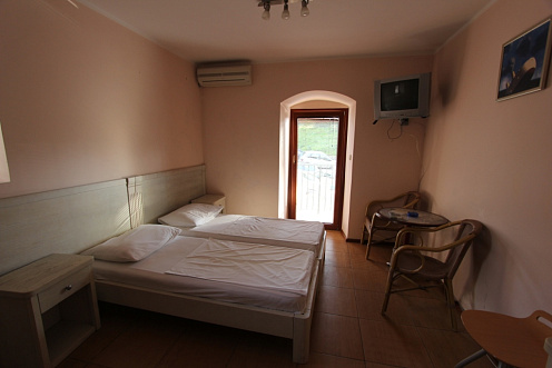 Minihotel in Igalo