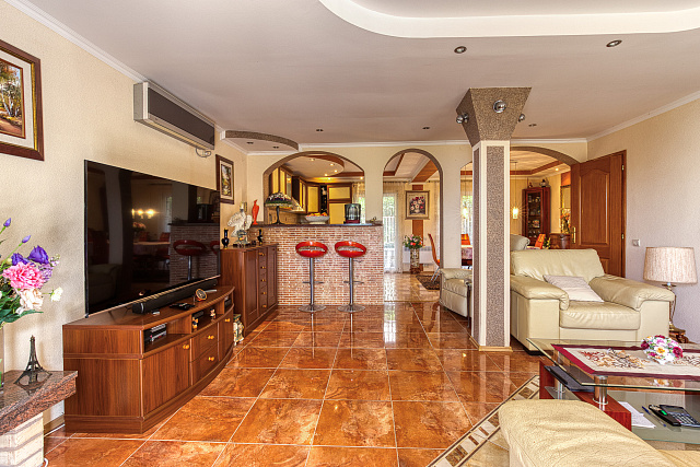 Haus in Kumbor 200 m zum Meer — photo 4