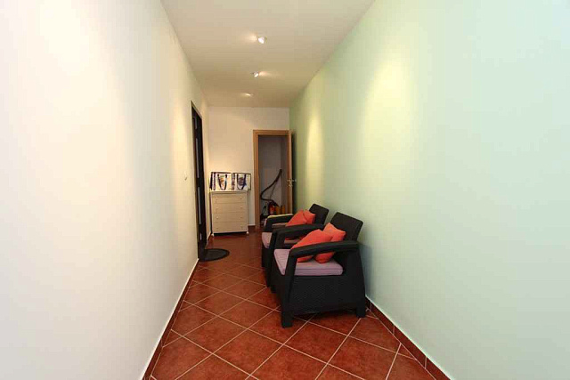 Wohnung in Budva — photo 9