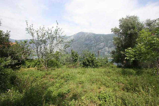 Grundstück in Kotor — photo 11