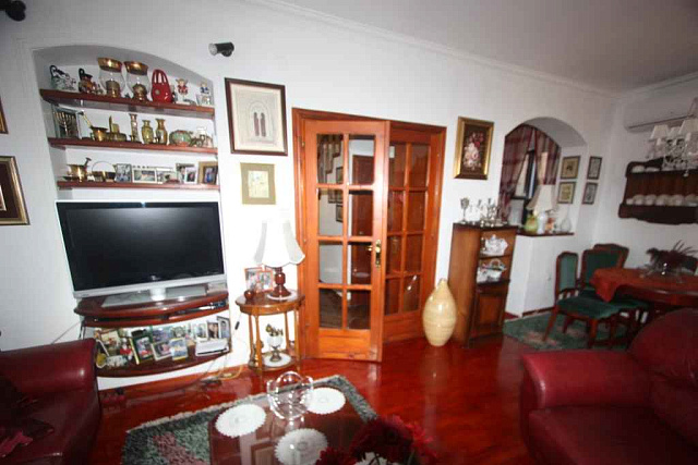 Apartment mit drei Schlafzimmern in der Altstadt von Kotor — photo 8