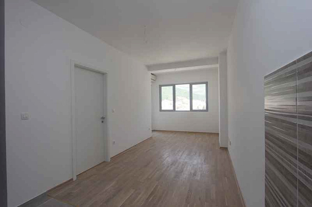 Wohnungen im Neubau in Budva — photo 4
