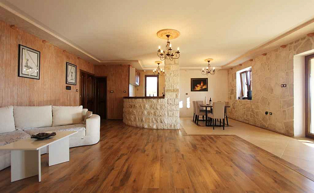 Villa in Petrovac — photo 22