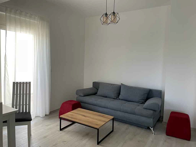Apartments in a new six-storey building in Ulcinj — photo 6