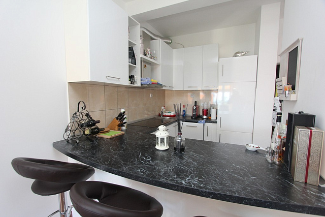 Wohnung in Budva — photo 11