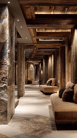 Exklusiver Wellness- und Wohn-Tourismuskomplex – Žabljak / Durmitor — photo 23