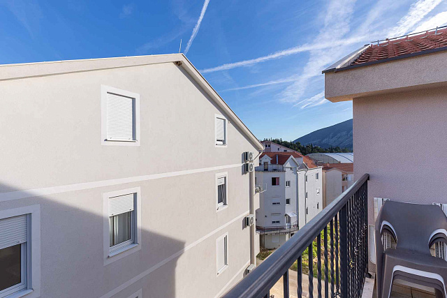 80m Wohnung wohl Novi — photo 15