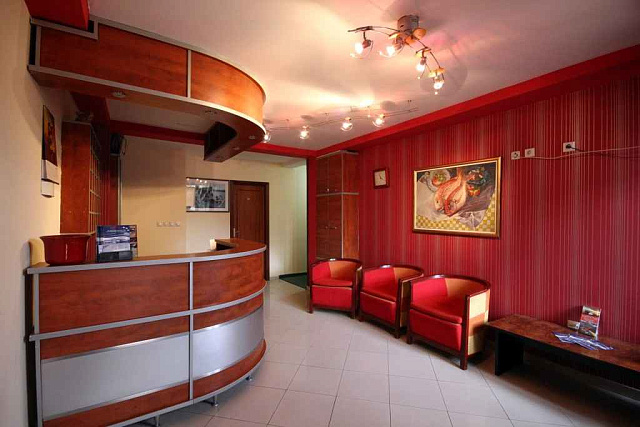 Budva-Hotels — photo 11