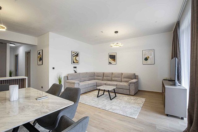 Wohnung im 1 Stock, 81 m², mit 2 Schlafzimmern und 2 Badezimmern — photo 8