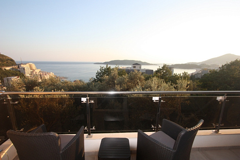 Квартира в Рафаиловичи