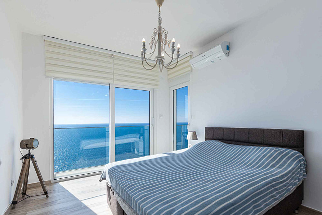  Eine Einzimmerwohnung von 53m² in Dobre Vode — photo 11