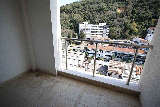 Apartment mit einem Schlafzimmer im Zentrum von Ulcinj — photo 10