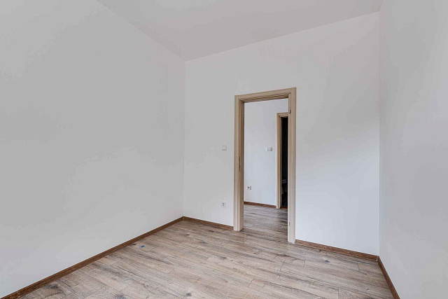 Zwei Wohnungen in einem neuen Gebäude, jeweils 54 m², Petrovac — photo 6