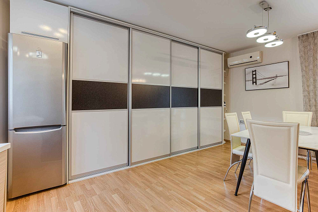 Wohnung mit 2 Schlafzimmern in Bečići — photo 8