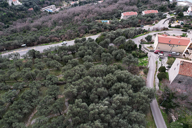 ZU VERKAUFEN – EXKLUSIVES BAUGRUNDSTÜCK IN REŽEVIĆI, MONTENEGRO — photo 5