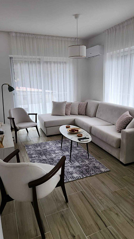 Zum Verkauf: Voll ausgestattetes Einzimmerapartment — photo 15