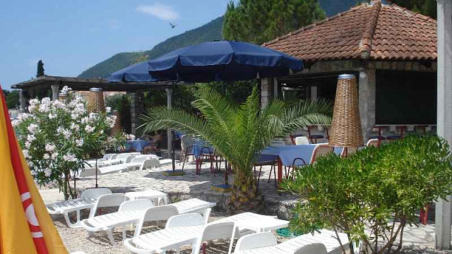 Baosici-Hotels — photo 8