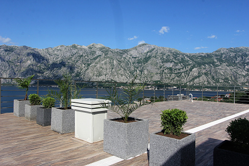 Квартиры в Столиве