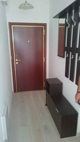 Geräumige Wohnung mit Meerblick — photo 4