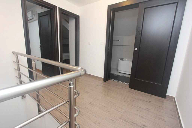 Aparthotel in Budva — photo 19