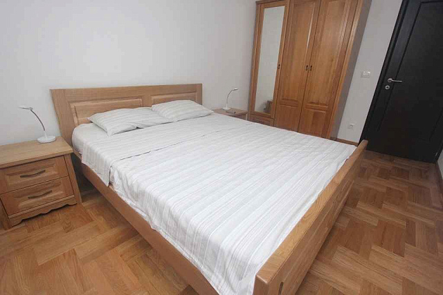 Aparthotel in Budva — photo 18