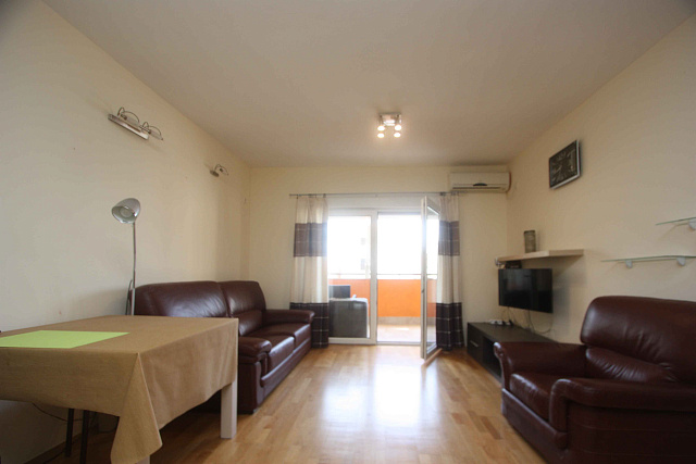Wohnungen in Budva — photo 8