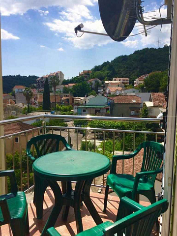Mini-Hotel in Herceg Novi — photo 5