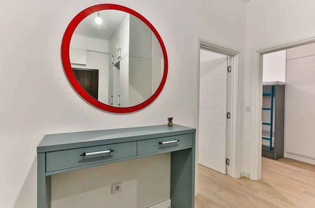 Dreizimmerwohnung in Becici, 86m² — photo 4