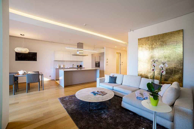 Apartments in einem Premium-Komplex in erster Reihe — photo 5