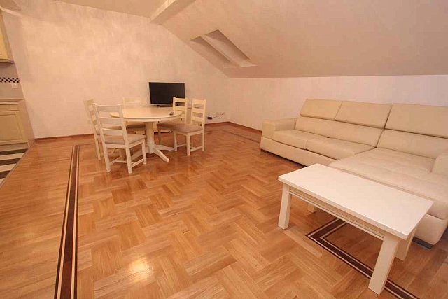Aparthotel in Budva — photo 24