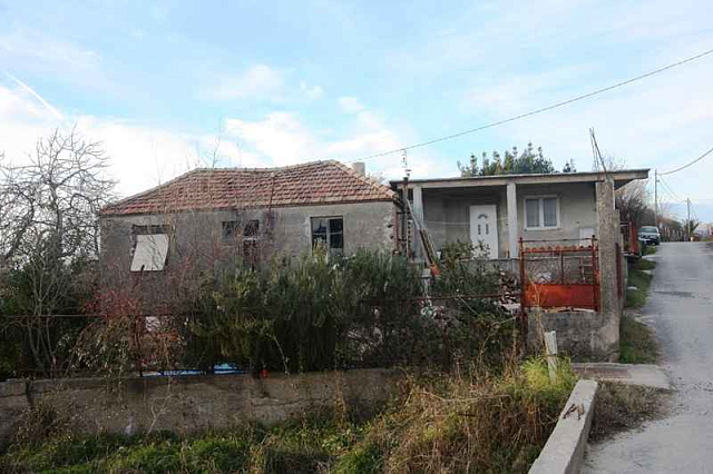  Haus mit großem Grundstück in Kalardovo — photo 7