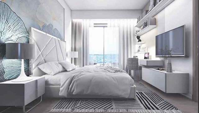 Studios und Apartments mit Meerblick in Canj — photo 4