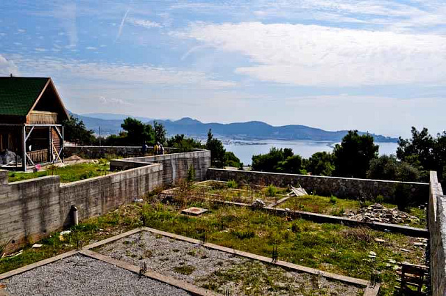 1517 Bar Zelenyy_poyas Plot 922m2 — photo 3