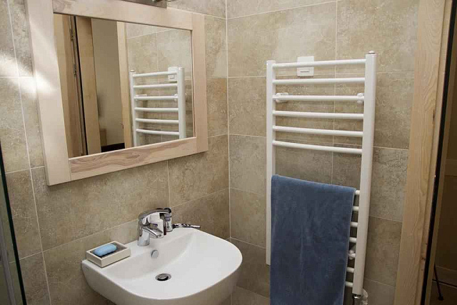 Minihotel in Sutomore — photo 23