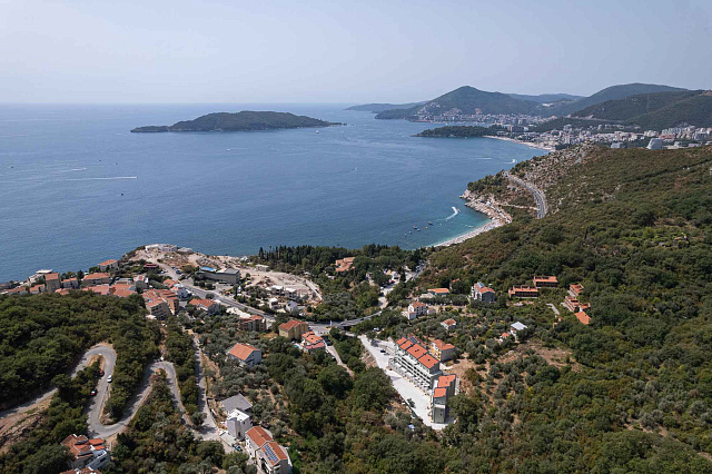 EXKLUSIVE INVESTITIONSMÖGLICHKEIT IN DER NÄHE VON KAMENOVO UND SVETI STEFAN — photo 12