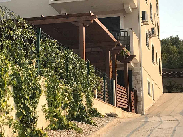 Wohnungen in Bogisici — photo 7
