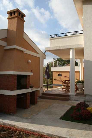 Luxusvilla mit Pool in Kotor — photo 11
