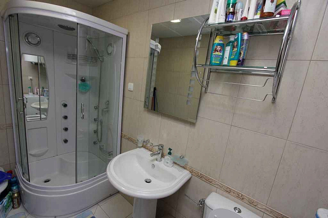 Wohnung in Przno — photo 13