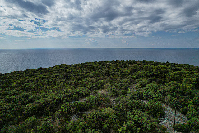 Plot in Bigova — photo 7