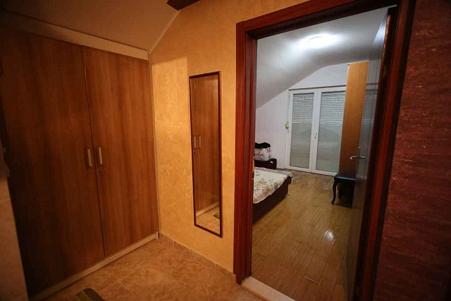 Wohnung in Herceg Novi-Meljine — photo 8