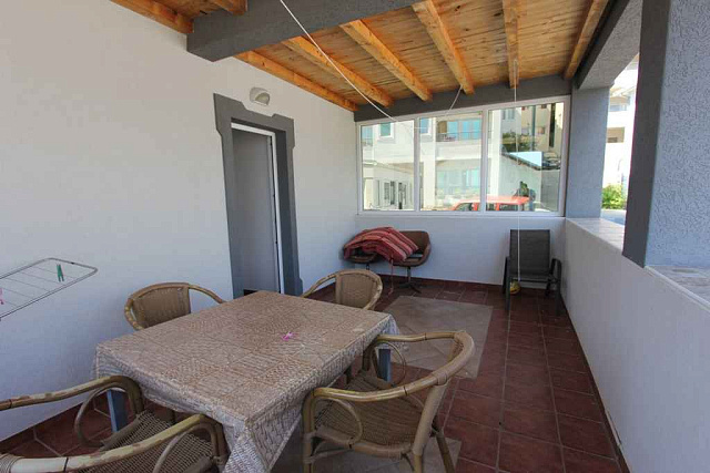 Wohnung in Herceg Novi — photo 4