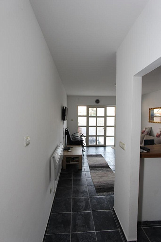 Wohnung in Budva