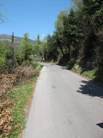 Grundstück in der Region Moidezh