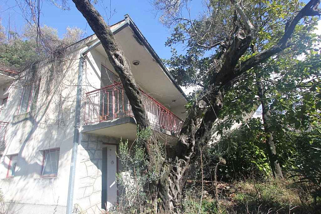 2255 Budva Bechichi House 4+4r 90+80m2 — photo 1