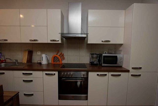 Wohnung in Przno — photo 4