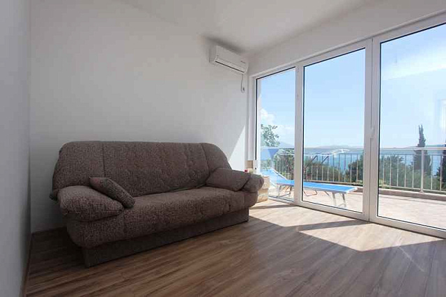 Haus mit herrlichem Meerblick in Baosici — photo 5