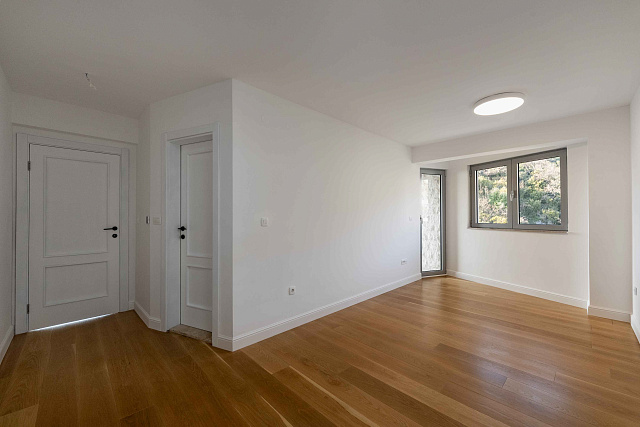 160 m² Wohnung mit Panoramablick auf das Meer — Pržno, Budva Riviera — photo 17