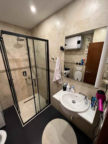 LUX-Wohnung in Zabljak in einem neuen Gebäude — photo 11