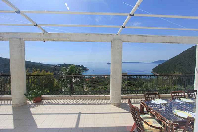 Luxusvilla mit Meerblick — photo 17