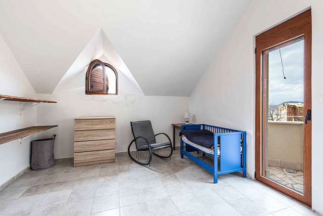 Spacious 3-Story House with Sea View in Blizikuce — photo 27